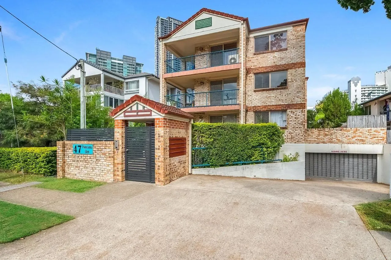 Apartment Southport Spacious Three Bedroom Getaway - Coasthm Gold Coast Australia